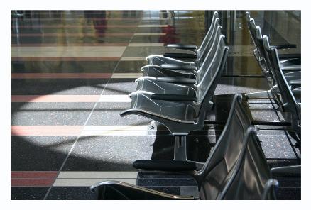 Seats.